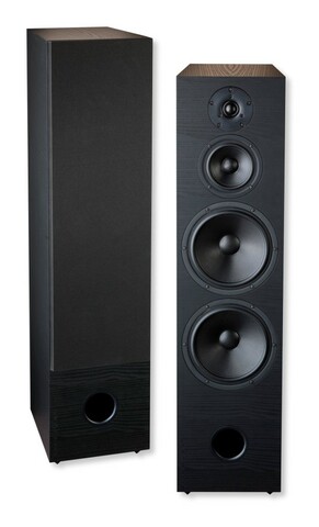 AQ Labrador 36 černý