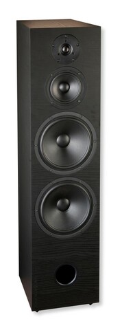 AQ Labrador 36 černý