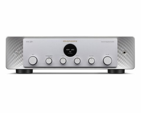 Marantz MODEL 40n stříbrný
