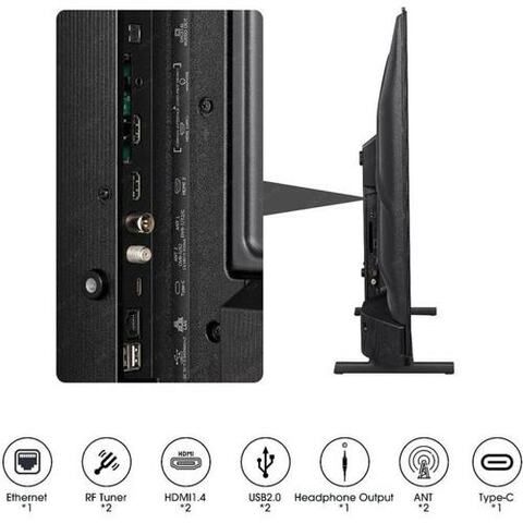 Hisense 40A5KQ