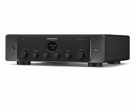 Marantz MODEL 40n černý