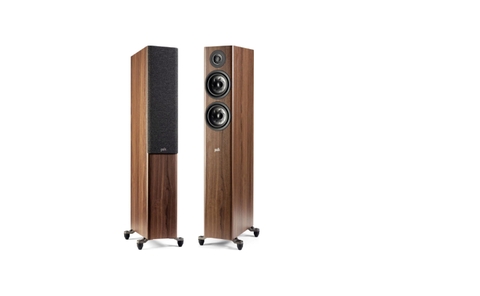 Polk audio Reserve R500 ořech