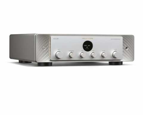Marantz MODEL 40n stříbrný