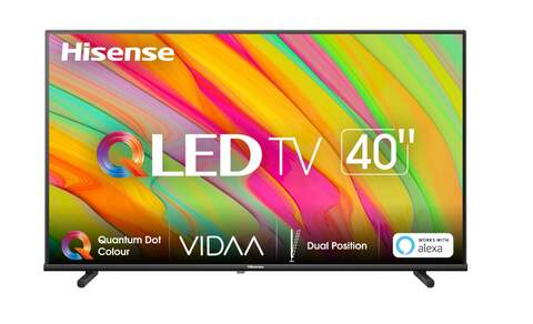 Hisense 40A5KQ