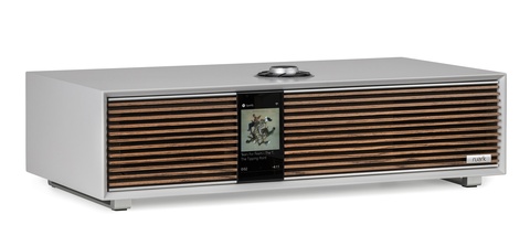 Ruark R410 šedý