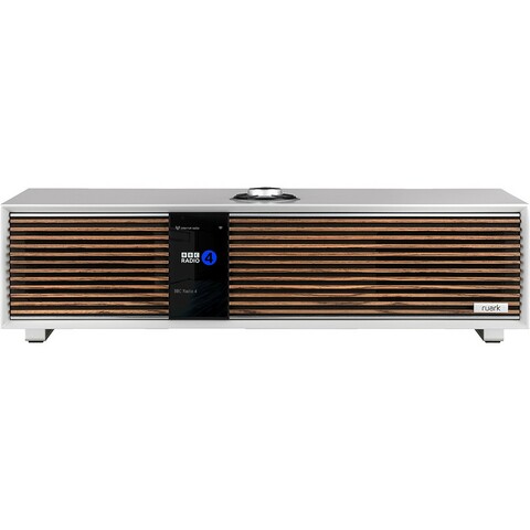 Ruark R410 šedý