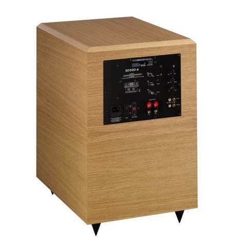 AQ Labrador 422 MK III