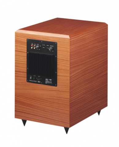 AQ Labrador 422 MK III