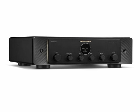 Marantz MODEL 40n černý