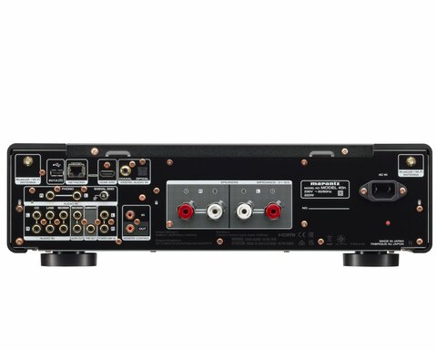 Marantz MODEL 40n černý