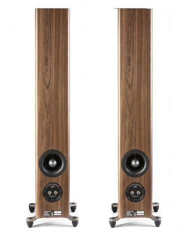 Polk audio Reserve R500 ořech