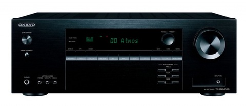 Onkyo TX-SR494DAB