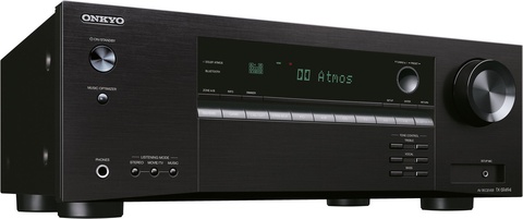 Onkyo TX-SR494DAB
