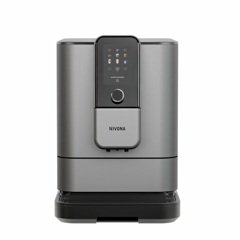 NIVONA NIVO 8113 Nitro coffee