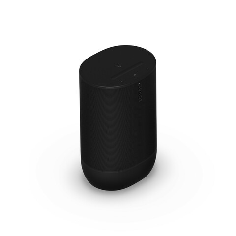 Sonos Move 2 černá