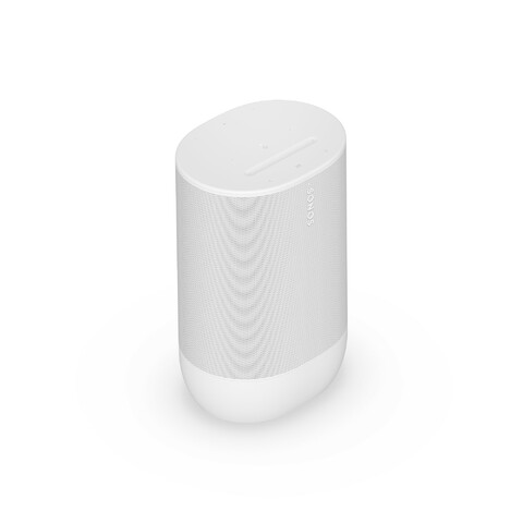 Sonos Move 2 bílý