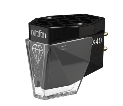Ortofon MC X40