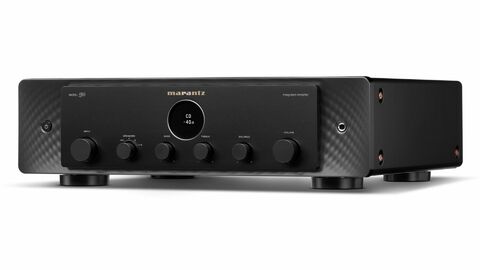 Marantz Model 50 černý