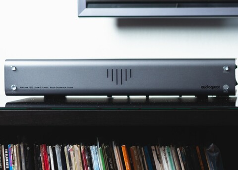 Audioquest NIAGARA 1200