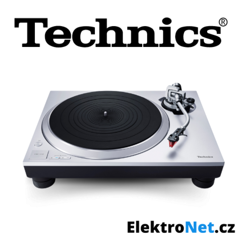Technics Sl-1500CEG-S
