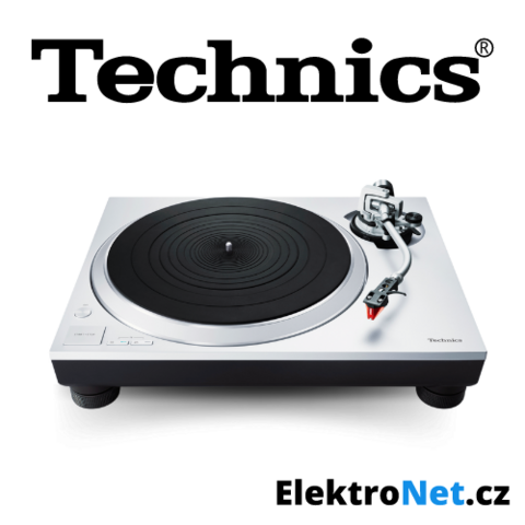 Technics Sl-1500CEG-w