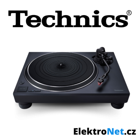 Technics Sl-1500CEG-K
