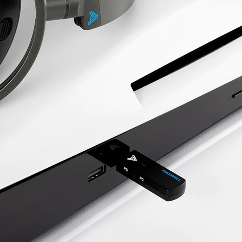 Audeze Maxwell PlayStation