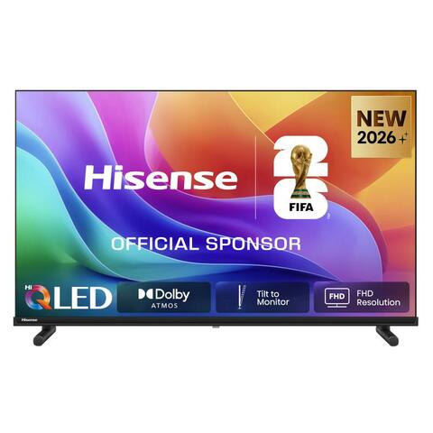 Hisense 50A5S