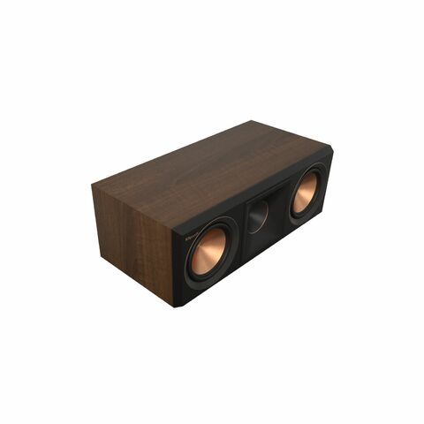 Klipsch Reference Premier RP-500C II ořech