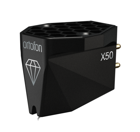 Ortofon MC X50