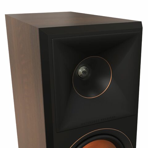 Klipsch Reference Premiere RP-5000F II ořech