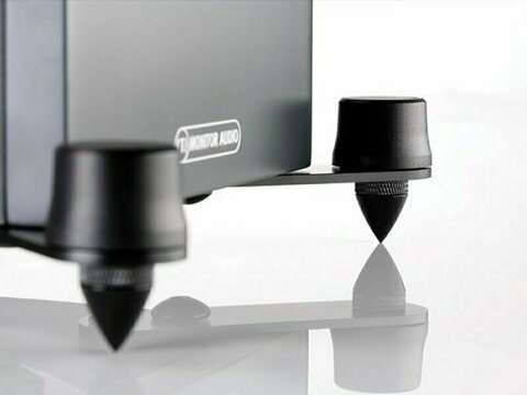 Monitor Audio Bronze 500 černý