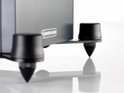 Monitor Audio Bronze 500 černý