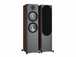 Monitor Audio Bronze 500 ořech