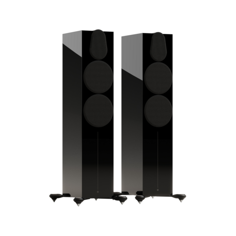 Monitor Audio Gold 500 6G černý