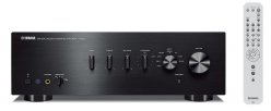 Yamaha A-S501 black
