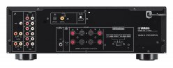 Yamaha A-S501 black