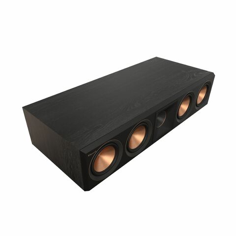 Klipsch Reference Premier RP-504C II černý