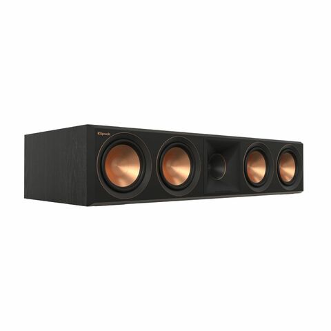 Klipsch Reference Premier RP-504C II černý