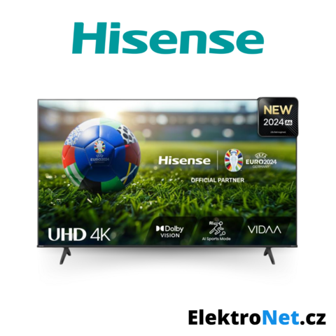 Hisense 50E6NT