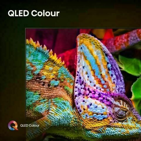 Hisense 55U7Q