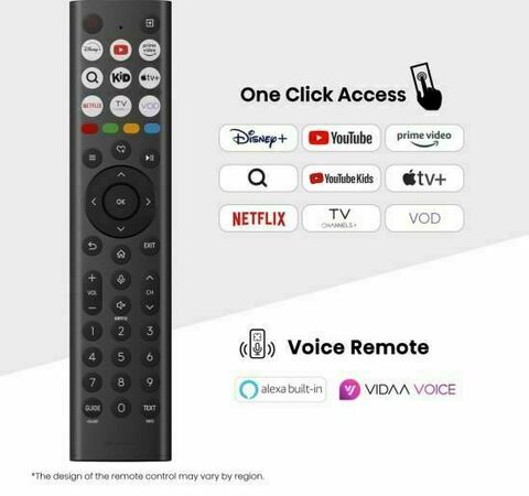 Hisense 55U7Q