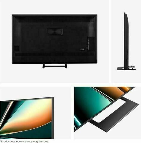 Hisense 55U7Q