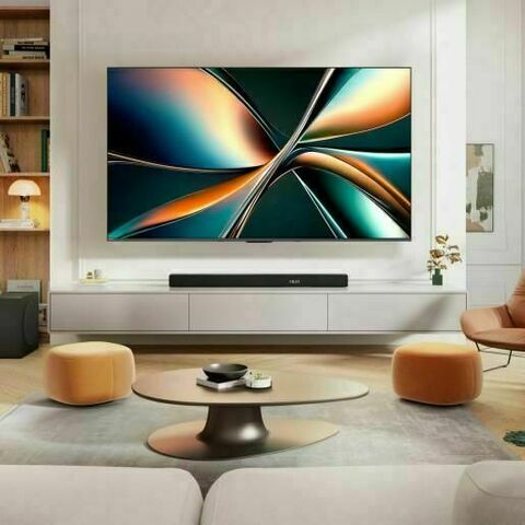 Hisense 55U7Q