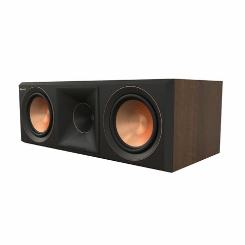 Klipsch Reference Premier RP-500C II ořech