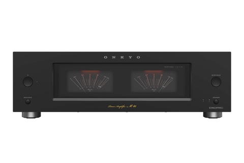 Onkyo M-80 černý