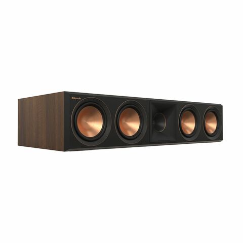 Klipsch Reference Premier RP-504C II ořech