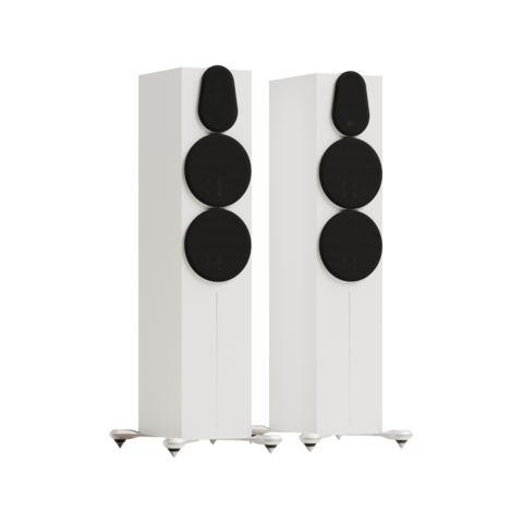 Monitor Audio Gold 500 6G (bílý)