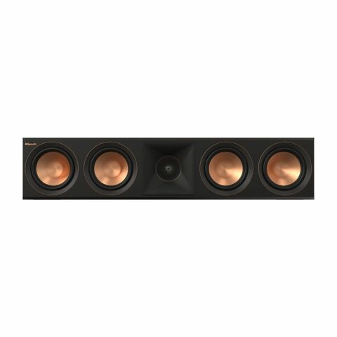 Klipsch Reference Premier RP-504C II ořech