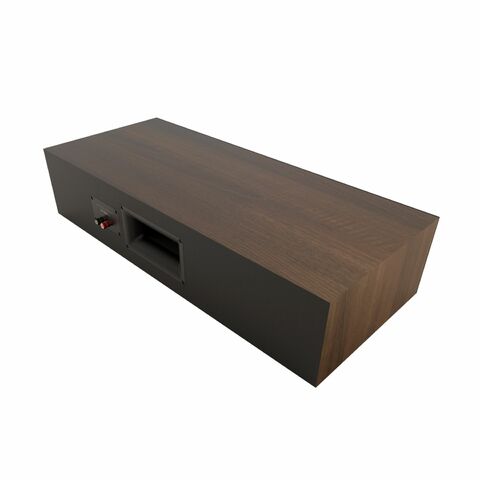 Klipsch Reference Premier RP-504C II ořech